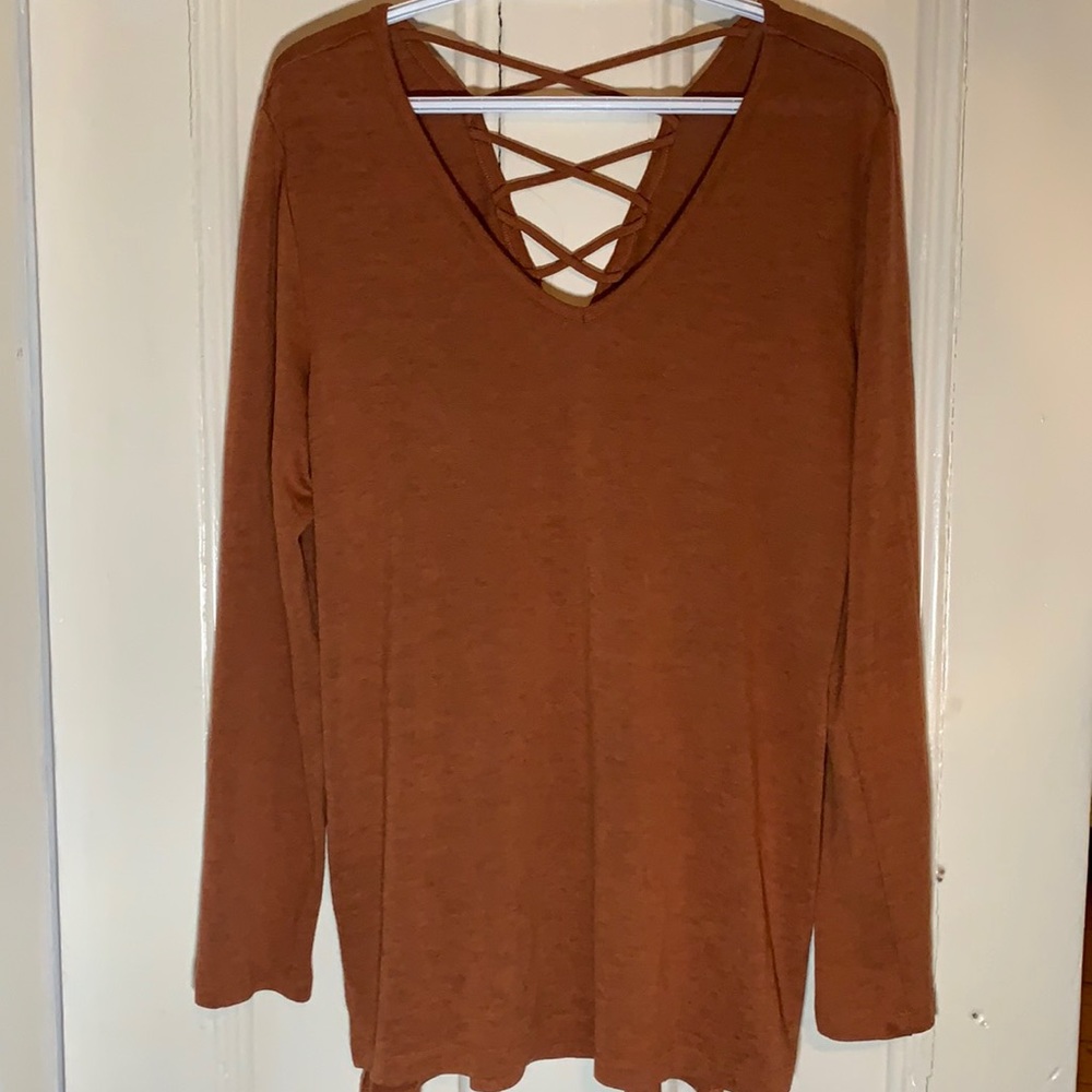 Kismet large top